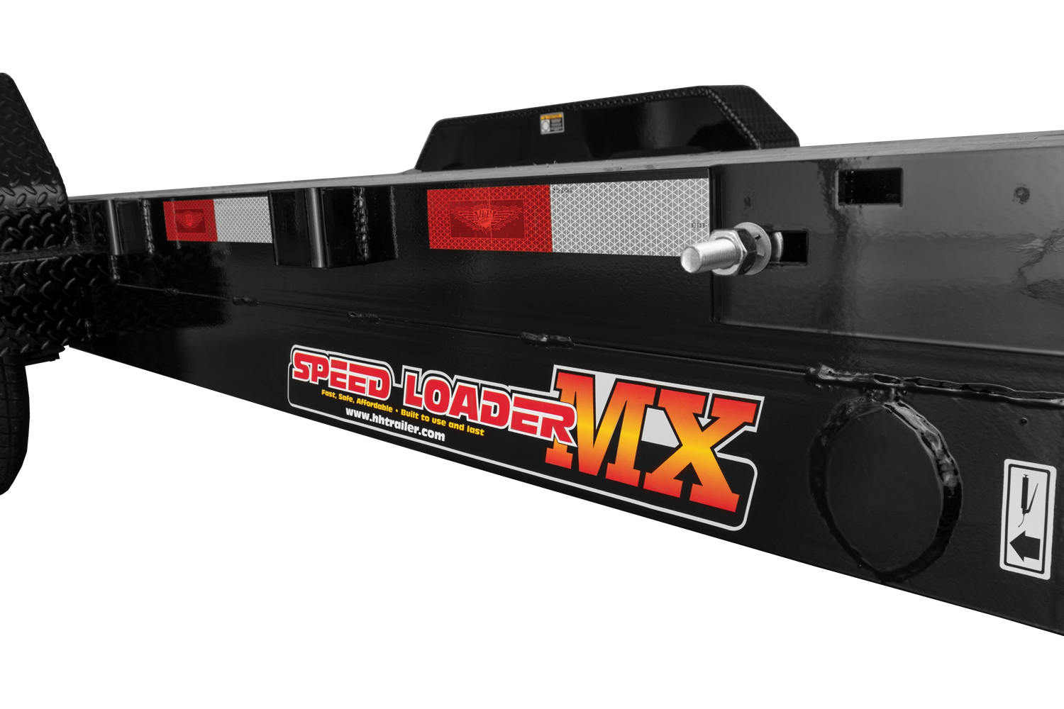 HH Trailer | Products | Trailers | Featured Image | HH_SpeedloaderMX_Logo