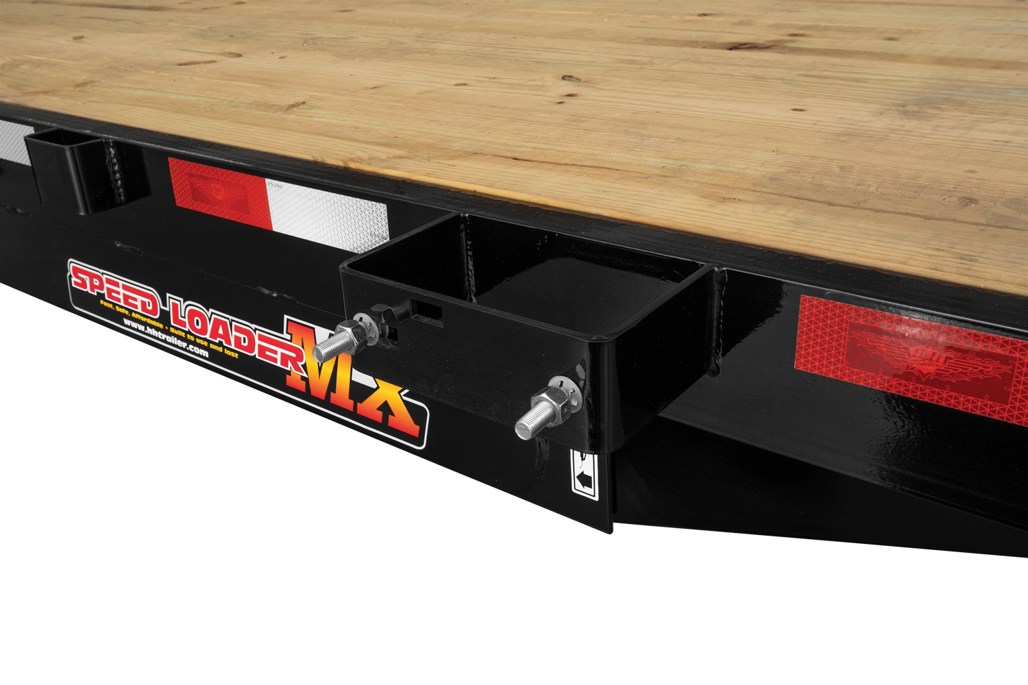 HH Trailer | Products | Trailers | Featured Image | HH_SpeedloaderMX_SpareTireMount